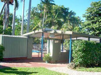 Whiterock Leisure Park Hotel Cairns Exterior photo