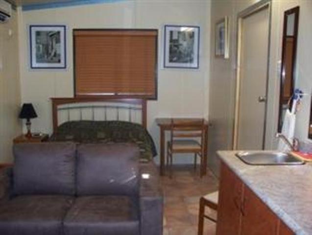 Whiterock Leisure Park Hotel Cairns Room photo