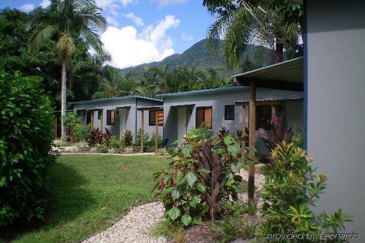 Whiterock Leisure Park Hotel Cairns Exterior photo