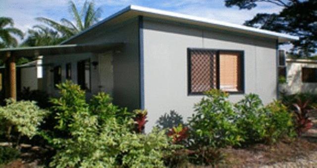 Whiterock Leisure Park Hotel Cairns Room photo